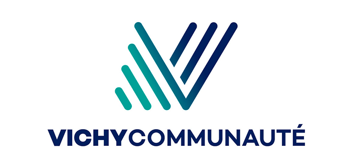 Logo Vichy communauté
