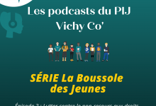 Podcast Boussole Episode 3