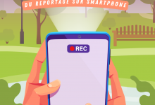 48 HEURES DU REPORTAGE SUR SMARTPHONE – ÉDITION 2023