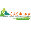Logo CACIAURA Projets études et chantiers