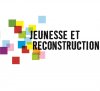 Logo Jeunesse et Reconstruction