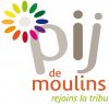 Logo PIJ Moulins