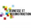 Logo jeunesse et reconstruction